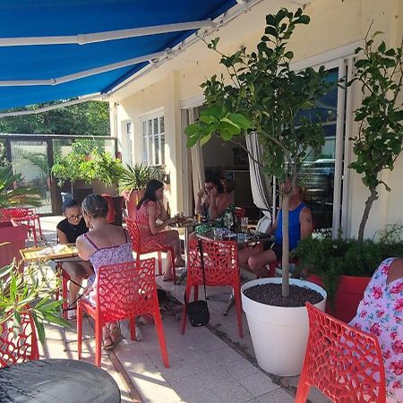 Hotel L'Etoile Le Grau-du-Roi Dış mekan fotoğraf