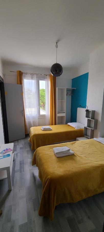 Hotel L'Etoile Le Grau-du-Roi Dış mekan fotoğraf
