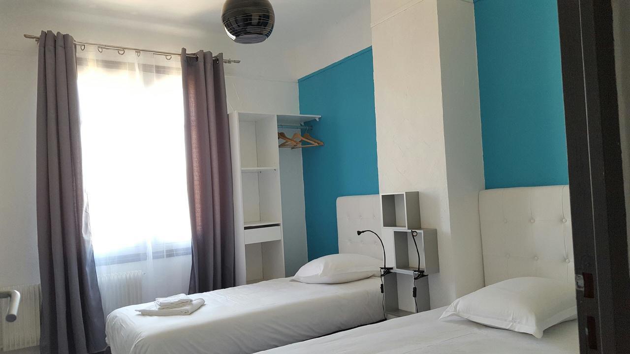 Hotel L'Etoile Le Grau-du-Roi Dış mekan fotoğraf
