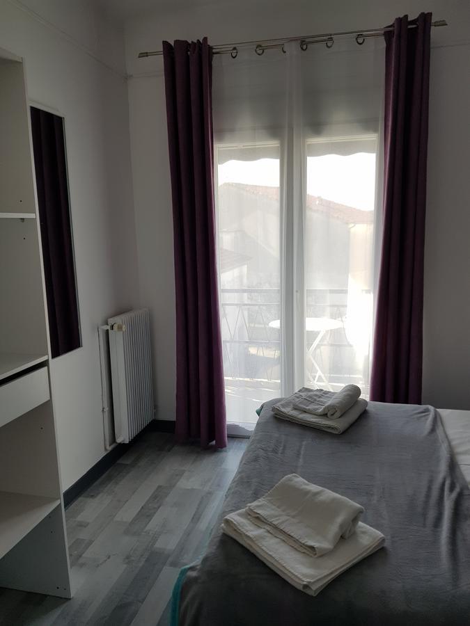 Hotel L'Etoile Le Grau-du-Roi Dış mekan fotoğraf